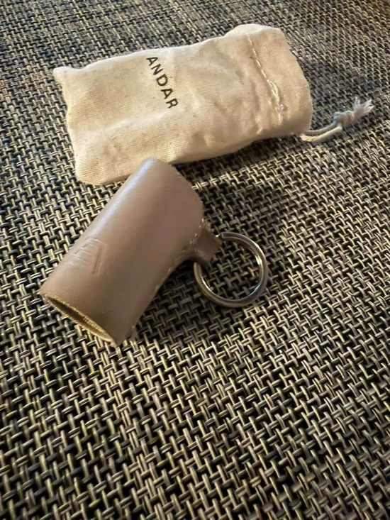 Andar Other - Andar Monsoon Chapstick Holder